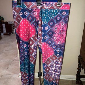 American Eagle Hi Rise Leggings